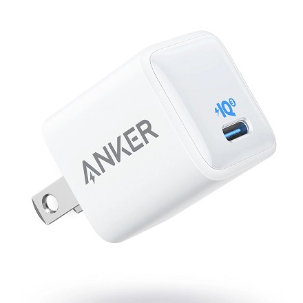 Anker CA: Free Shipping + Find Best Products of Chargers, Power Banks, Cables and More