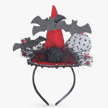 Selfridges: Halloween is Coming - Shop Edit Halloween