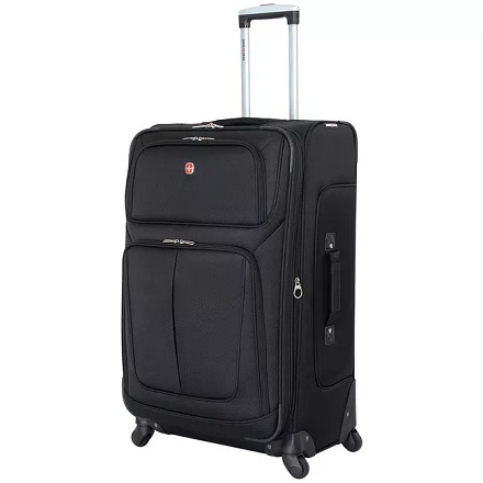 Bealls Florida: 25% OFF Rolling Luggage by Swiss Gear and more