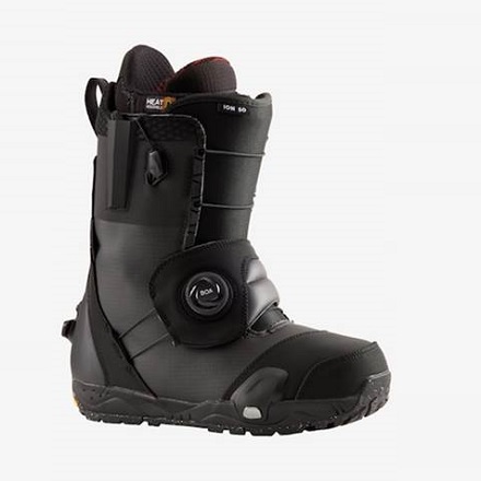Burton Snowboards: Shop Step On Boots & Bindings from $179.95