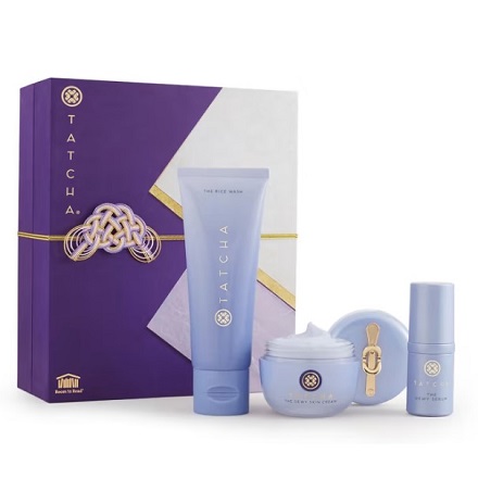 Tatcha: New Exclusive - Shop Holiday Value Sets