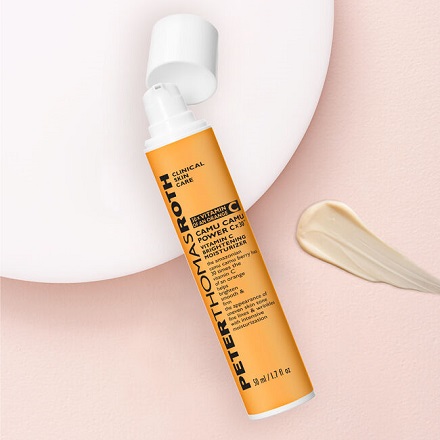Peter Thomas Roth: Up to 35% OFF Selected Items - Shop VC Brightening Moisturizer