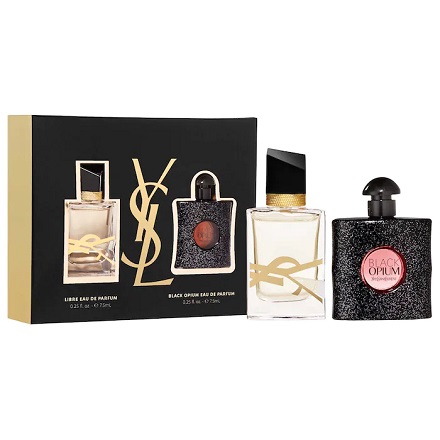 Sephora: Fragrance Gifts $75 and Under