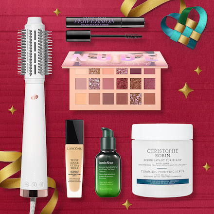 Sephora Canada: Cyber Week General Sale Up to 50% OFF