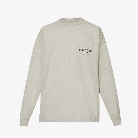 Selfridges: New Season FEAR OF GOD X ESSENTIALS