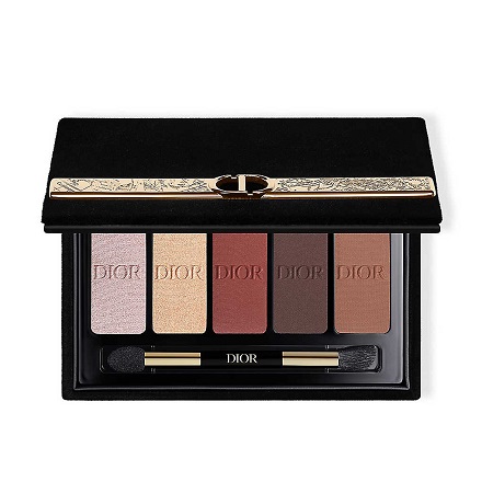 Selfridges: New! Dior Écrin Couture Eyeshadow Palette