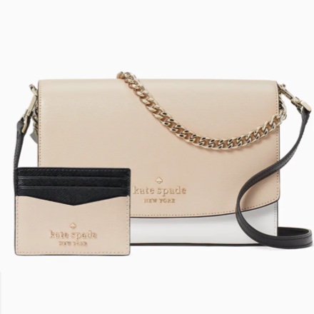 Kate Spade Surprise: Enjoy Up to 75% OFF Sitewide