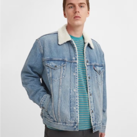 Levi's: Free Shipping + Up to 75% OFF Sale Items