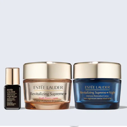 Estee Lauder: Gifts of Wonder Up to 35% OFF Skincare Sets & Gifts