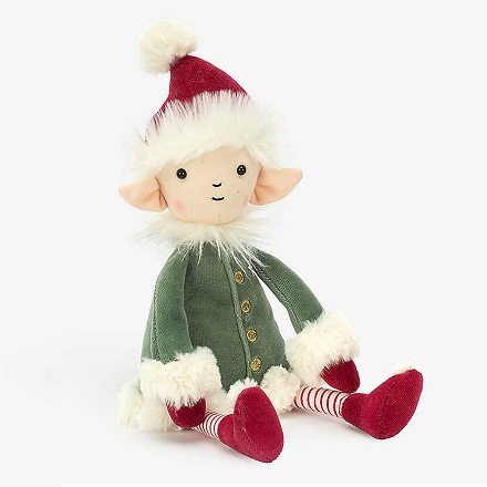 Selfridges: Last Chance Advent Calendars, Stocking Fillers & Family Board Games