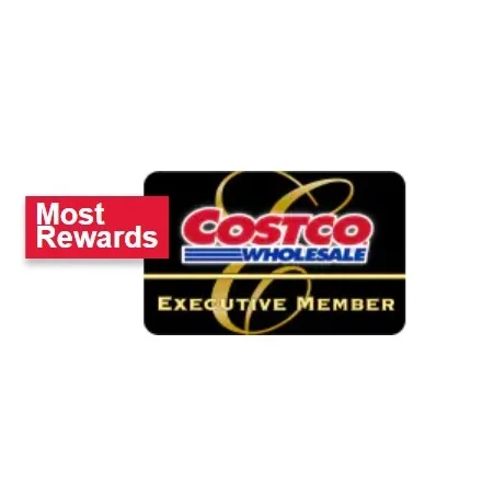 Costco Shop Card