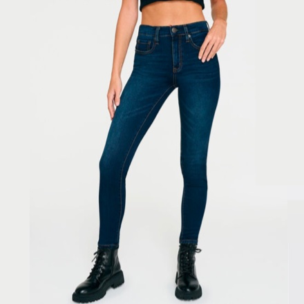 Aeropostale: Online only! All Jeans 50% OFF