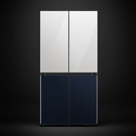 Samsung: Get Up to $1,200 OFF on Select Bespoke refrigerators