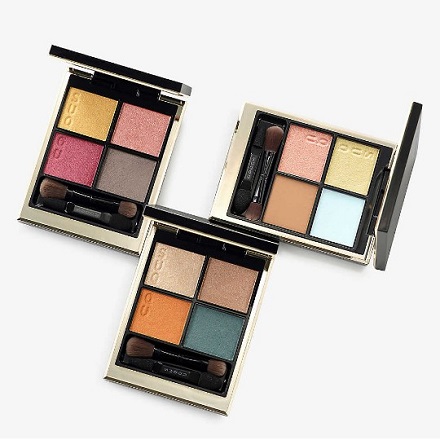 Selfridges: Highlighted Beauty Brands Phlur, Loreal Luxe & Dior SUQQU