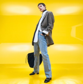 Net-A-Porter APAC: Your Closet Essentials - Shop the Edit