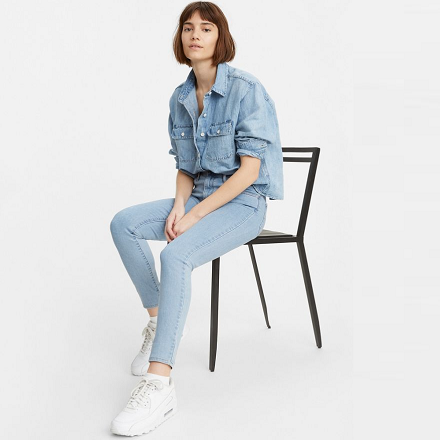 Levi's: Warehouse Event! Up to 75% OFF Closeout Styles