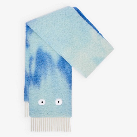 Selfridges: Shop Loewe x Howl's Moving Castle