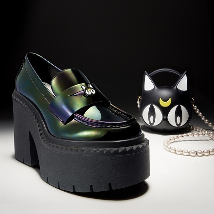 Selfridges: Shop EXCLUSIVE to Selfridges – Jimmy Choo x Sailor Moon