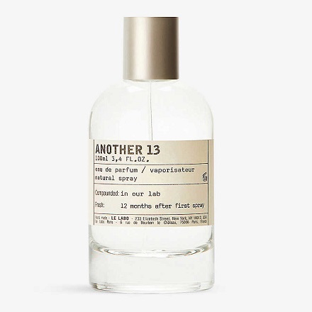 Selfridges: LE LABO Fragrance Bodycare Candles shop LE LABO 13 22 26
