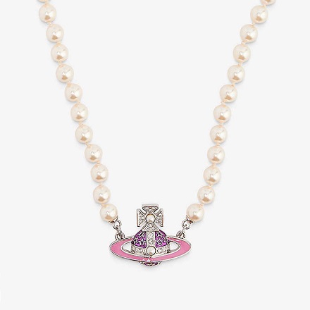 Selfridges: VIVIENNE WESTWOOD JEWELLERY & WATCHES