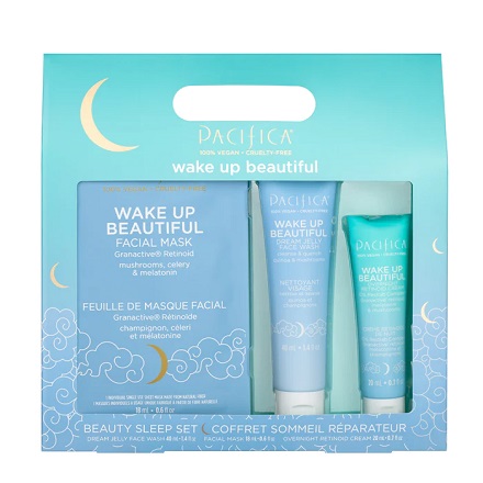 Pacifica Beauty: Up to 20% OFF Beauty Bundles & Sets
