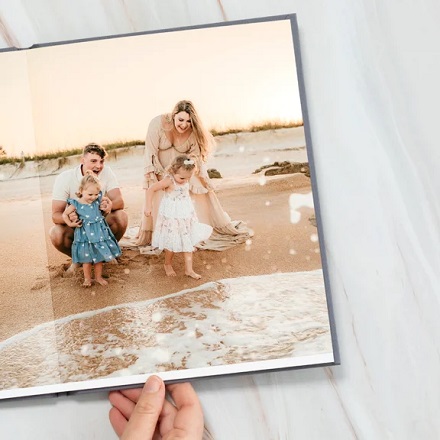 mpix: 25% OFF Your First Order shop Photo Books + Free Standard Shipping on Orders $35+