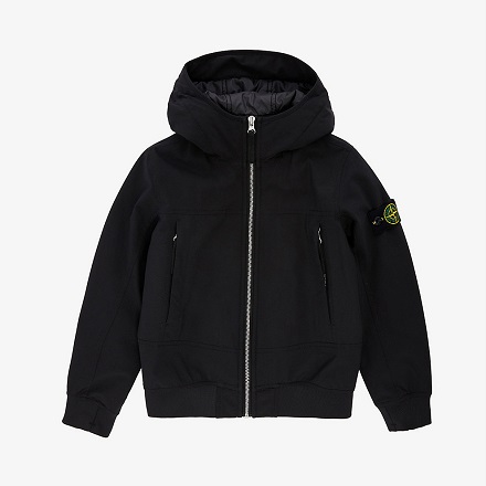 Selfridges: New Brands - shop STONE ISLAND