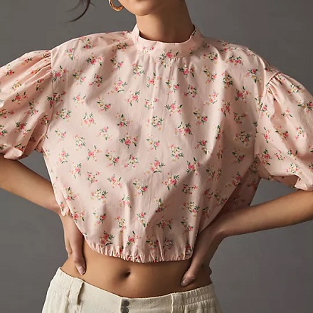 Anthropologie: Sale as low as $2.95 + Free Shipping On Orders $50+