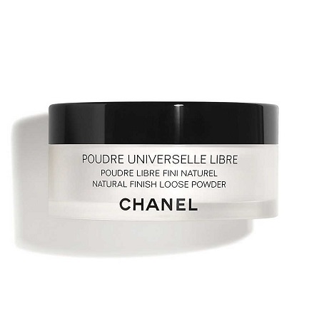 Selfridges: Spring Newness - Chanel Natural Finish Loose Powder