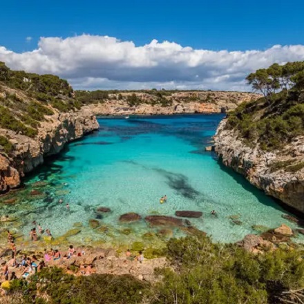 Condor: Sandcastle Kings and Queens 2023 Majorca is Waiting for You! Book Cheap Flight