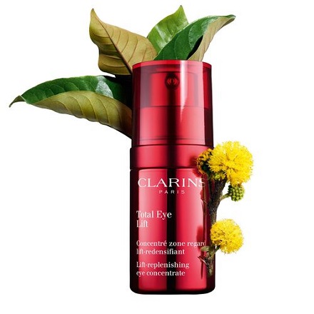 Clarins Canada: Free 6-piece Gift of Glow Getters w/ Any $100+ Order