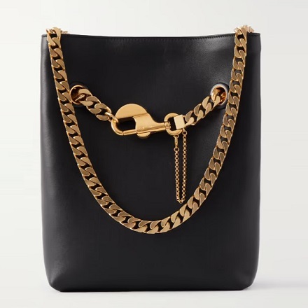 NET-A-PORTER US: Chloé Spring/Summer’ 23