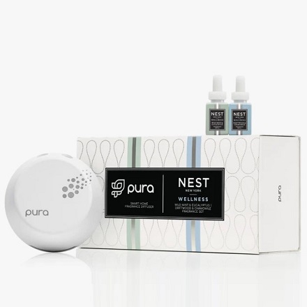 NEST New York: Join Our Virtual Event to Receive Special Offers Such As Product Bundles, Complimentary Shipping, and More