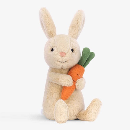 Selfridges: EASTER GIFTS - shop JELLYCAT, BUNNIES BY THE BAY and more