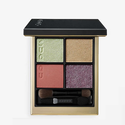 Selfridges: Suqqu Pre summer collection