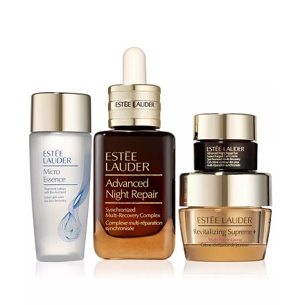 macys.com - Macy’s: Free 7-pc Estee Lauder Gift w/ Any $39.5 Estee Lauder Purchase, Up to a $170 Value