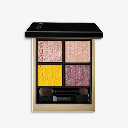 Selfridges: Suqqu Pre summer collection