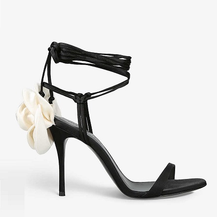 Selfridges UK: Shoe Sale Up to 20% OFF