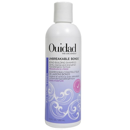 Ouidad: Free Sample (Every Purchase) + Free Shipping ($50 or more)