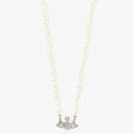 Selfridges: 2023 Bestsellers - Vivienne Westwood Jewellery