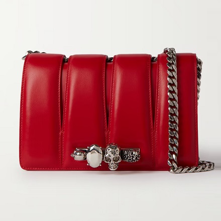 NET-A-PORTER US: New In - Alexander McQueen 23