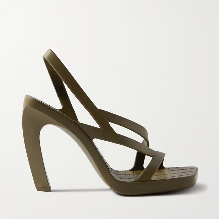 Net-A-Porter APAC: SS23 Shopping List – Sandals or Tops