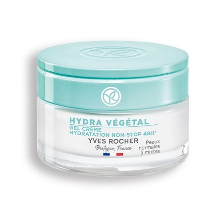 Yves Rocher US＆CA: 40% OFF Selected Face Care Collections