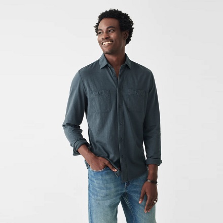 Faherty: Men's Sale Up to 60% OFF
