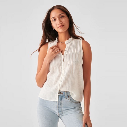 Faherty:  The Mother's Day Shop Our picks for celebrating the day in style.