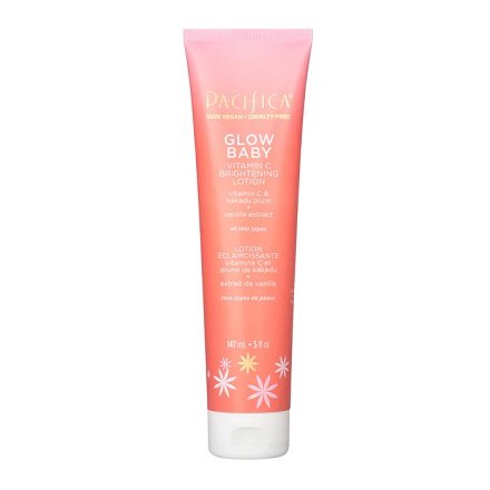 Pacifica Beauty: Support Your Radical Radiance with GLOW BABY + Free Us Shipping over $50 + Free Mini over $25