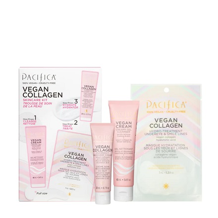 pacificabeauty - Pacifica Beauty: Beauty Bundles & Sets Up to 20% OFF