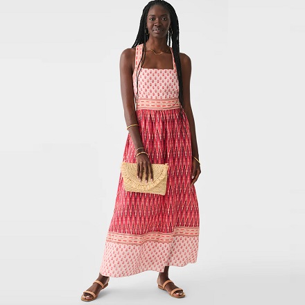 Faherty:  Shop the 10th Anniversary Collection