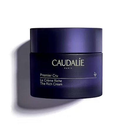 Caudalie CA: Receive a Free Beauty Elixir 30ml and Premier Cru Cream 15ml on Orders $120+ (A $67 Value)