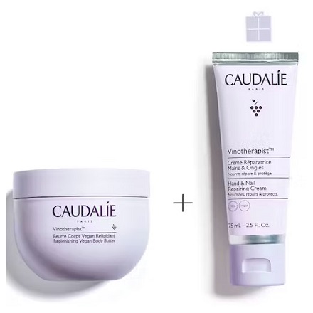 Caudalie CA: Mother's Day Gift Yourself or a Loved One a Free Full-Size Vinosculpt Body Cream w/$125